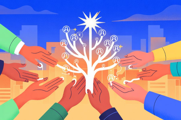 crowdfunding gorsel