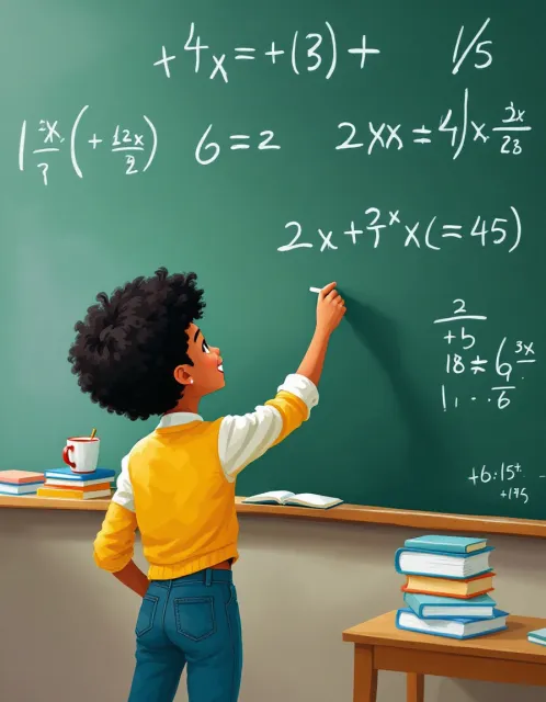 Matematik dersi verecek öğretmen aranıyor