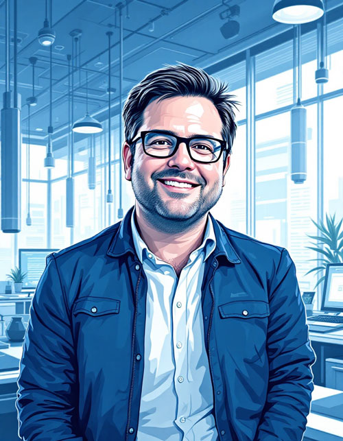 "Girişimcilik, uçurumdan atlayıp düşerken uçak inşa etmeye benzer." - Reid Hoffman