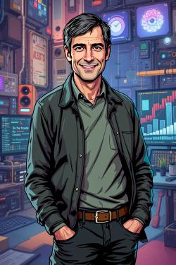 "Büyük düşünmek, küçük düşünmekten daha kolaydır." - Larry Page
