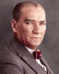 “İktisat demek, her şey demektir.” Mustafa Kemal Atatürk
