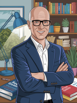 "Fikirler ucuzdur. Gerçek değer uygulamadadır." - Seth Godin