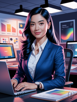 "Bir problem seni rahatsız ediyorsa, çözüm senin ellerinde olabilir." - Melanie Perkins
