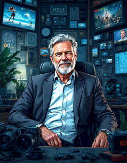 "Eğer başarısız olmuyorsanız, yeterince hızlı değilsiniz." - Reed Hastings
