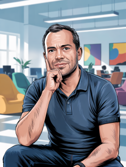"Ürününü kusursuz yap, reklamın kendiliğinden gelir." - Jan Koum