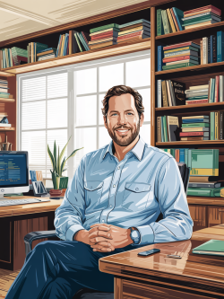 "Başarı, özgün olmaktan geçer. Taklit ettiğin sürece ikinci olursun." - Chris Sacca