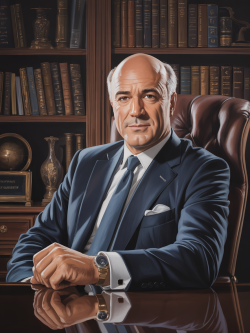 "İyi bir girişimci, parayı yöneten değil; parayı büyüten kişidir." - Kevin O'Leary