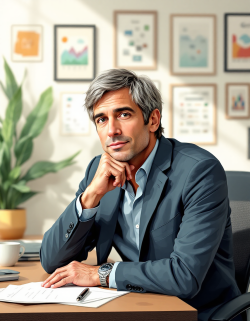 "Dünyayı değiştirmek isteyenler, soruları farklı soranlardır." - Larry Page