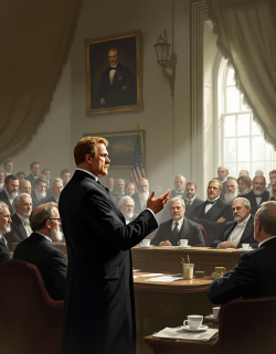 "Elindekilerle, bulunduğun yerden, yapabildiğini yap." - Theodore Roosevelt