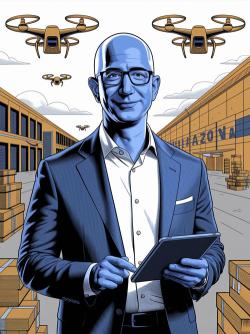 "Markanız, siz odada yokken insanların sizin hakkınızda söyledikleridir." - Jeff Bezos