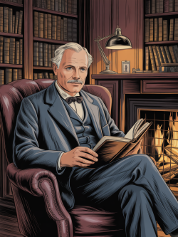 "Gerçek değişim, içeriden başlar." - Carl Gustav Jung