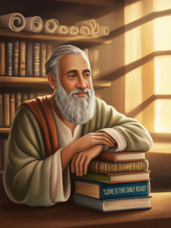 "Kırılmak, yeniden şekillenmenin ilk adımıdır." - Mevlana Celaleddin Rumi