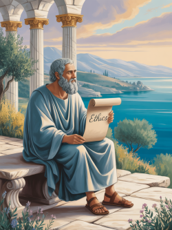 "Başarının sırrı, istikrardır." - Aristoteles