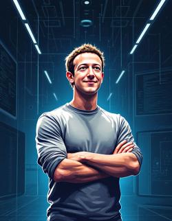 "En büyük risk, hiç risk almamaktır." - Mark Zuckerberg