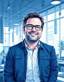 "Girişimcilik, uçurumdan atlayıp düşerken uçak inşa etmeye benzer." - Reid Hoffman