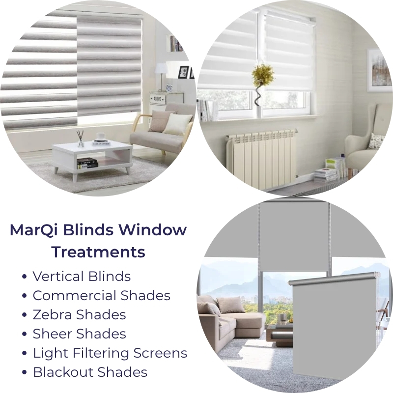 Marqi blinds products 1