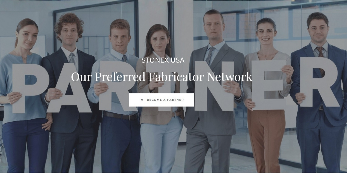 Stonex USA partner banner