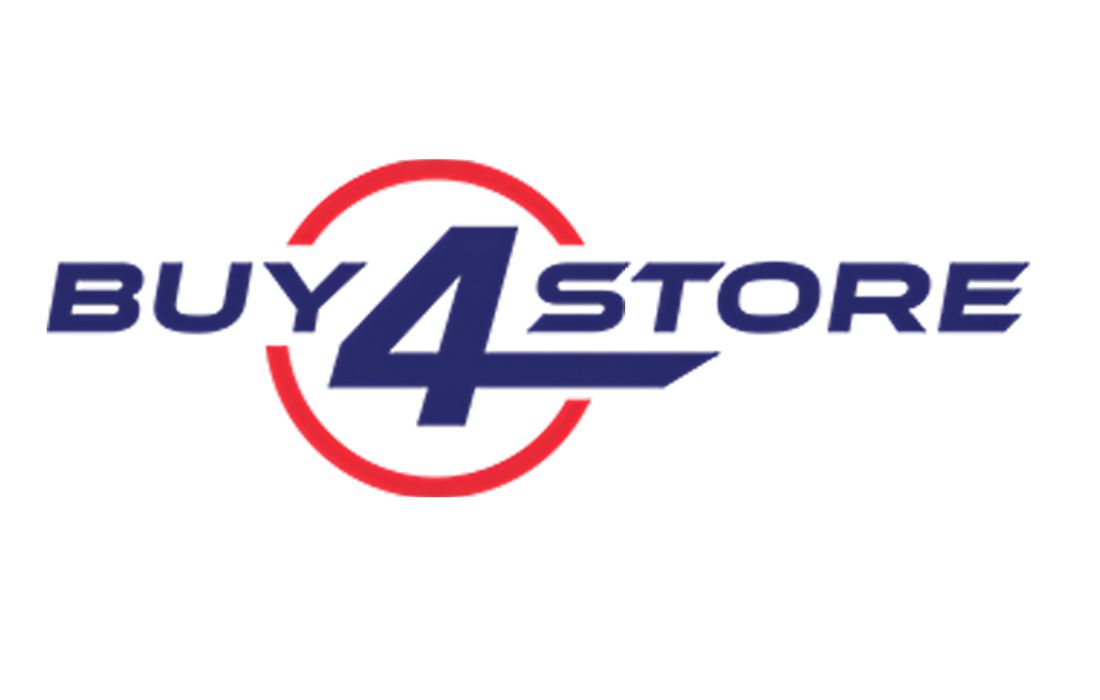 buy4store logo buy4store logo