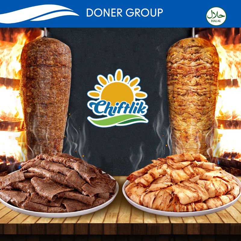 Chiftlik Doner Chiftlik Doner
