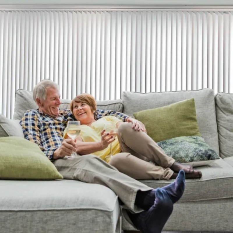 couple enjoy time