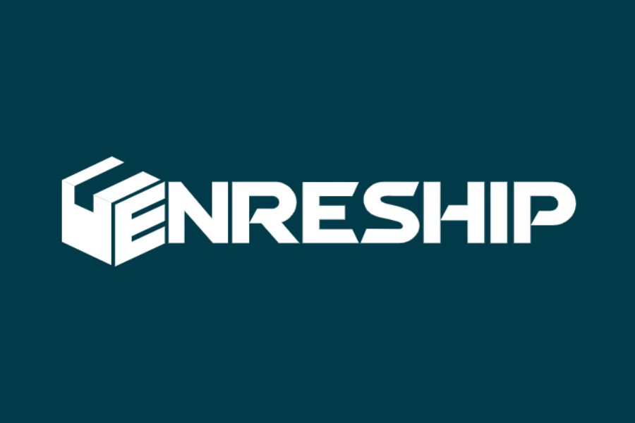 Enreship banner with logo Enreship banner with logo
