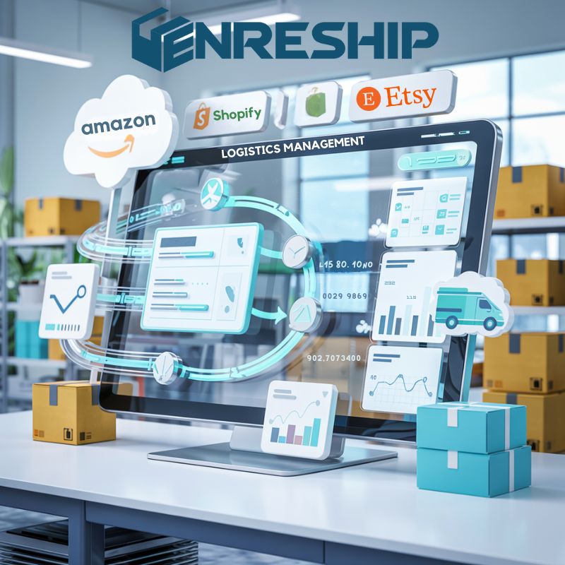 Enreship 1