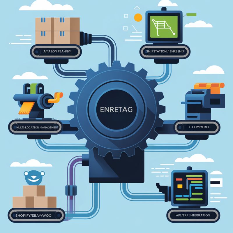 Enretag 4