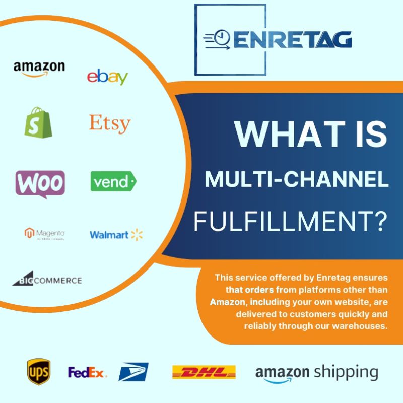 Enretag warehouse management system and software Enretag warehouse management system and software