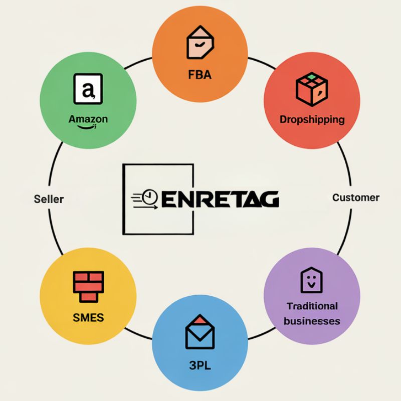 enretag system options enretag system options
