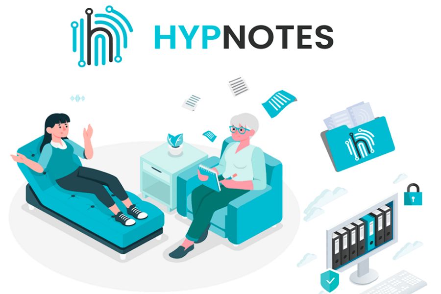 Hypnotes Practice Management Software Hypnotes Practice Management Software