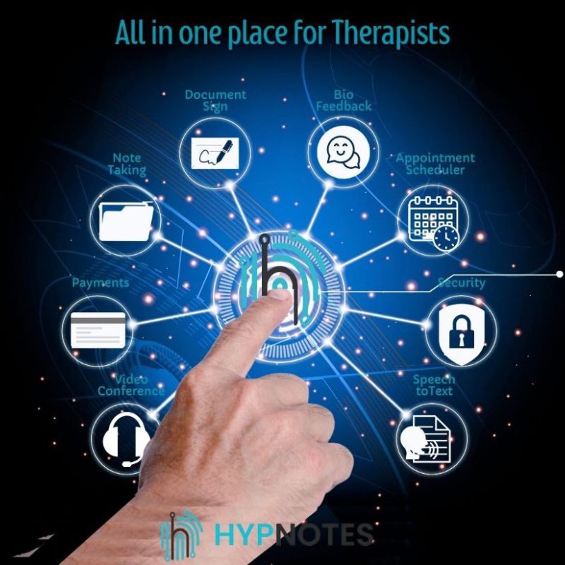 Hypnotes all in one software Hypnotes all in one software
