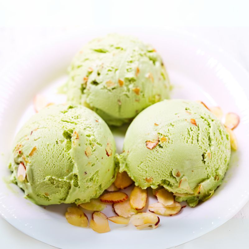 nuka ice cream