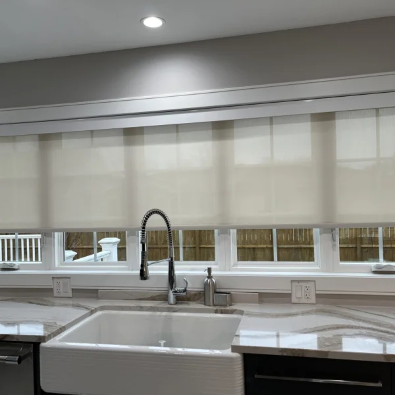 marqi kitchen blinders