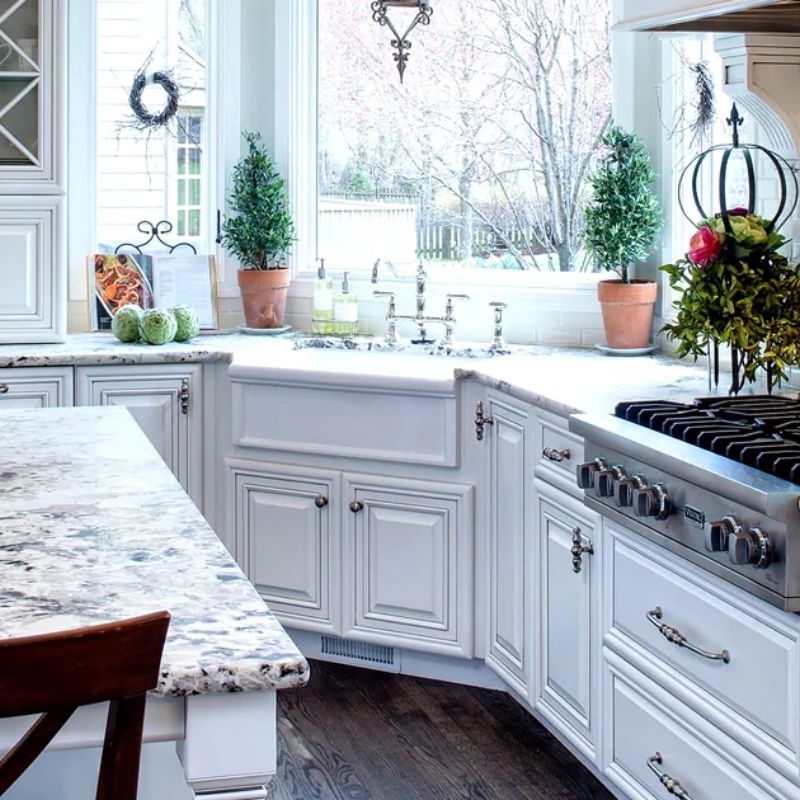 stonex countertop examples 1