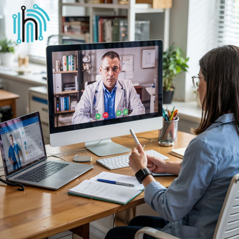 hypnotes telemedicine meeting hypnotes telemedicine meeting