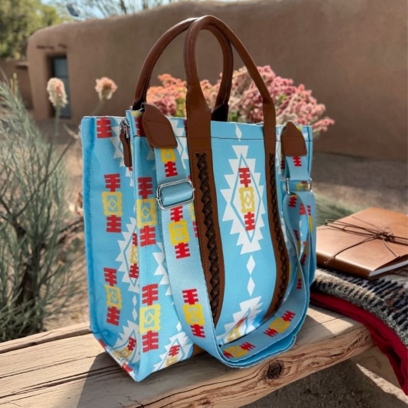 western bag