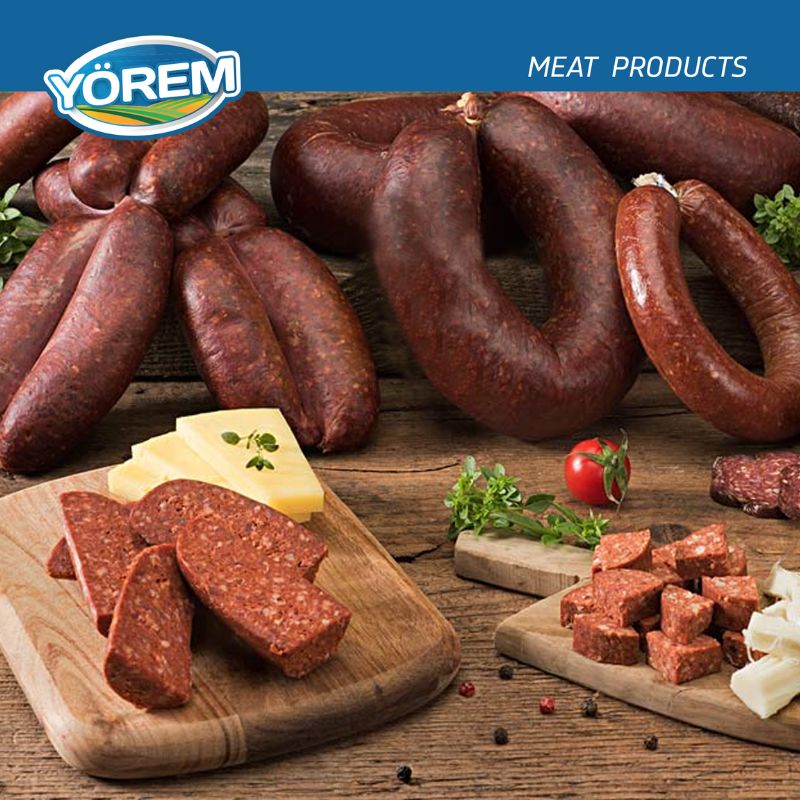 Yorem food slide